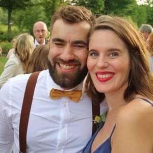 Meet your Posher, Catherine